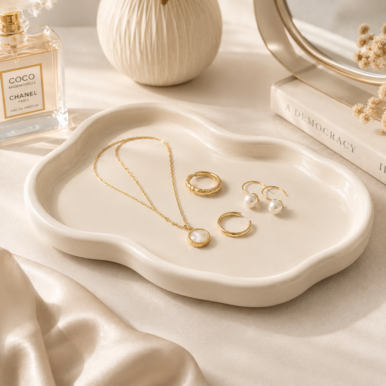 Jewelry Tray