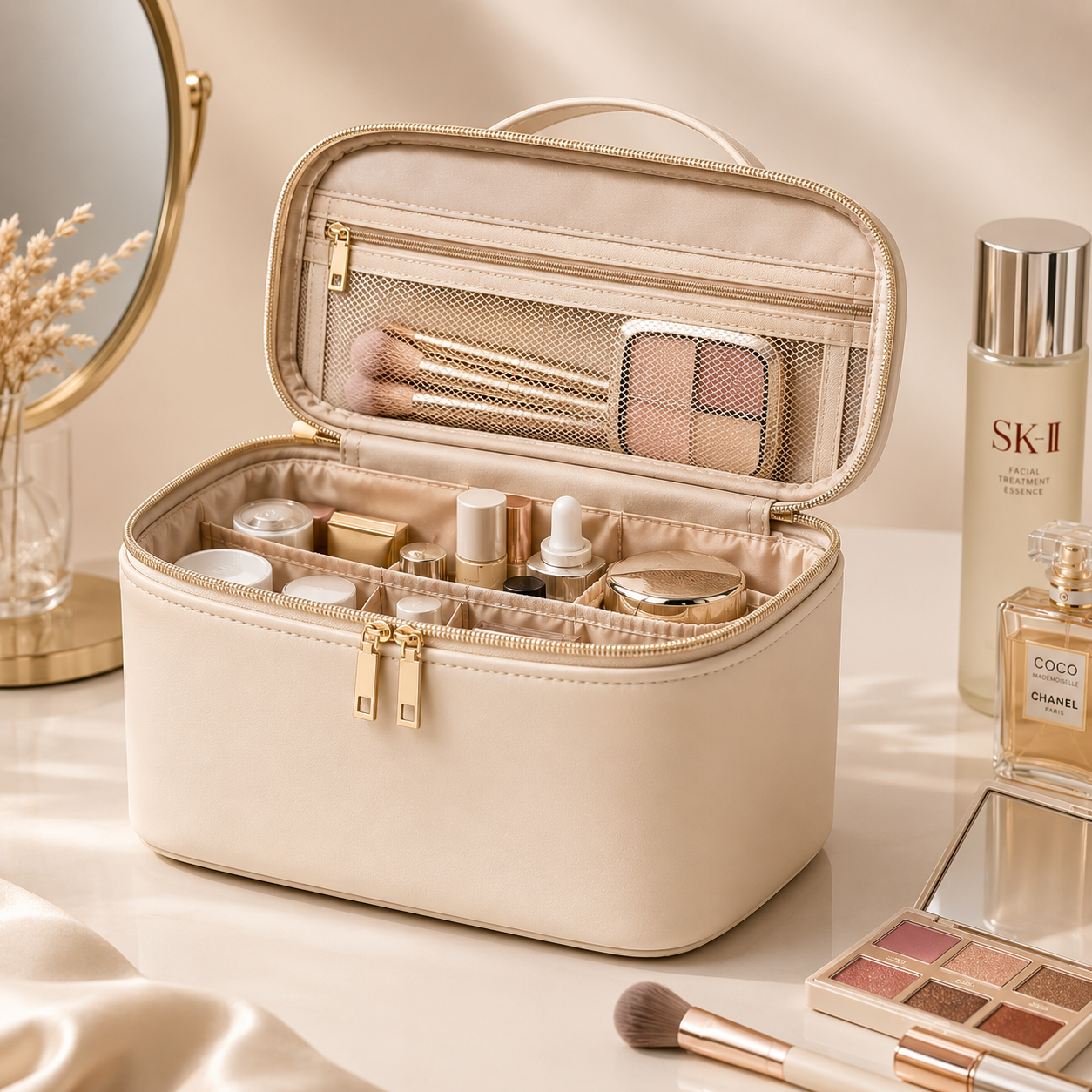 Cosmetic Bag
