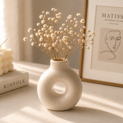 Mini Flower Vase