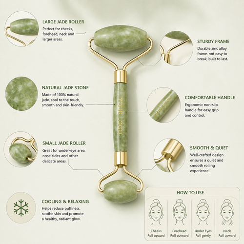 Jade Roller