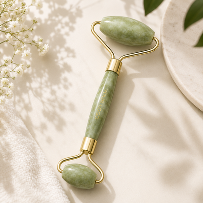 Jade Roller