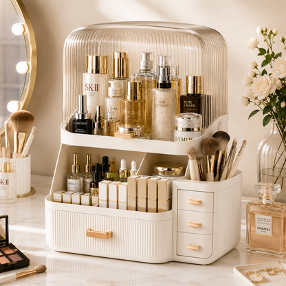 Makeup Organizer